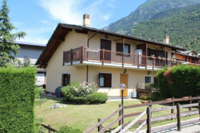 Casa vacanze La Marmotta Aosta